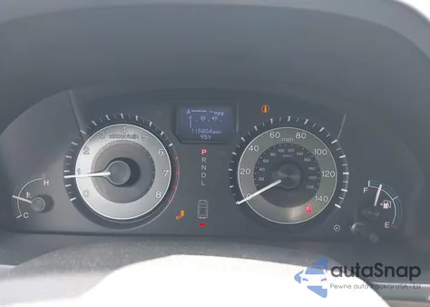 2013 Honda Odyssey Touring/Touring Elite from USA, damaged, VIN 5FNRL5H96DB068843